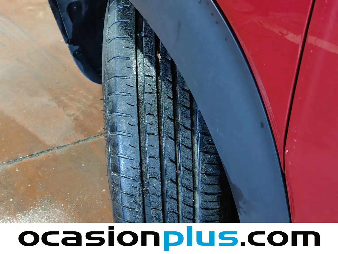 Foto Citroën C3 Aircross Citroen C3 Aircross PureTech 110 S&S Live Pack (110 CV)