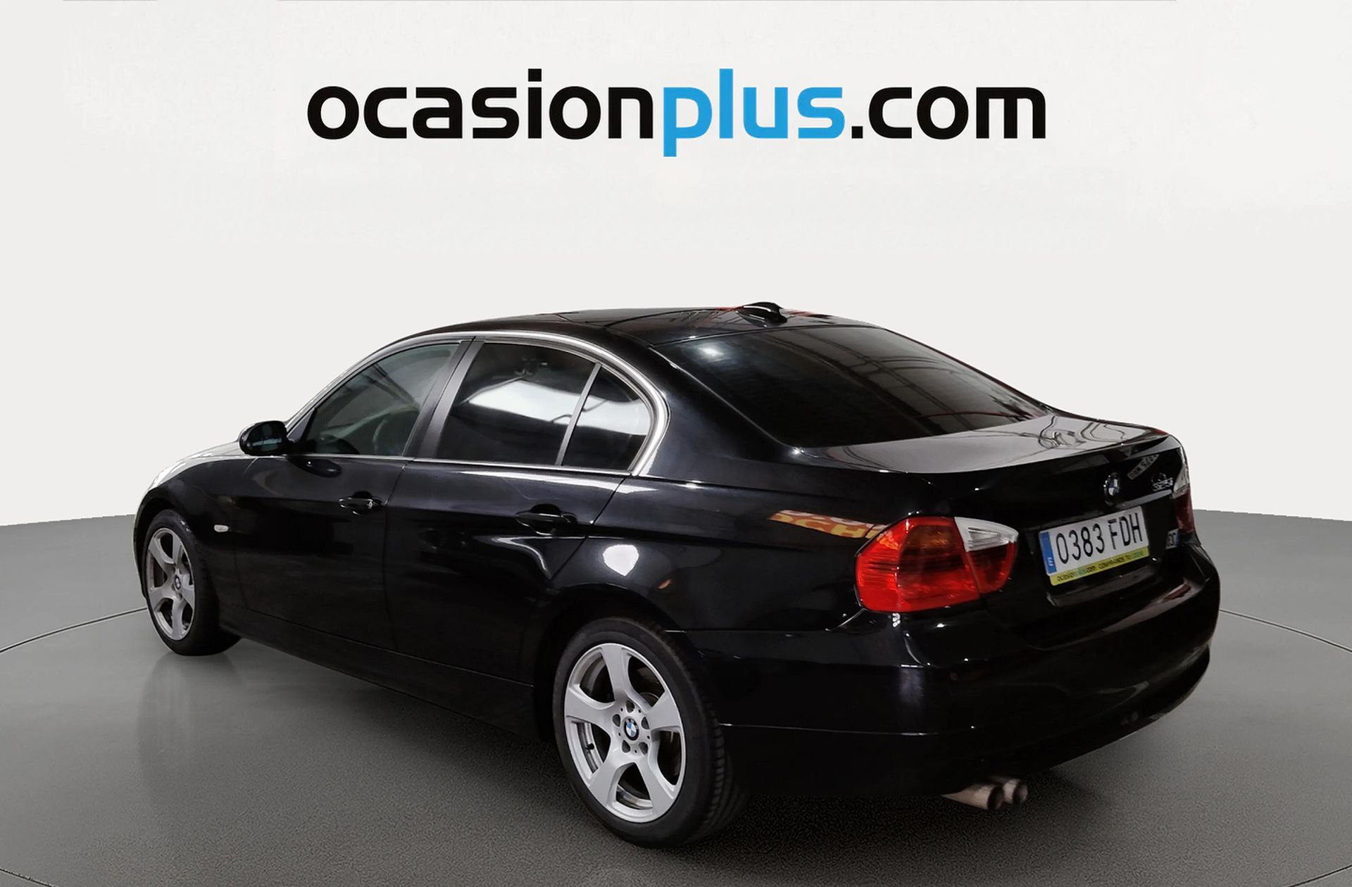 BMW Serie 3 325i - foto 3
