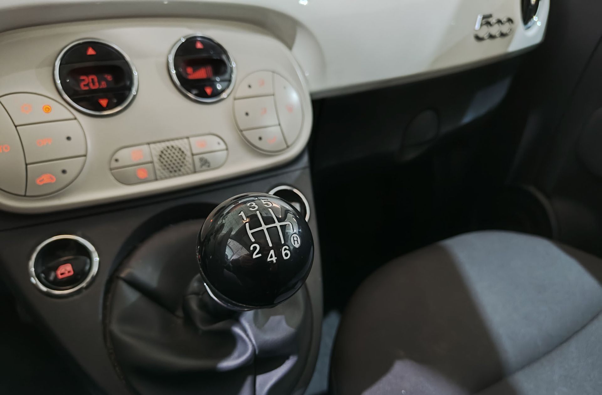 Fiat 500 1.0 Hybrid Dolcevita - foto 4