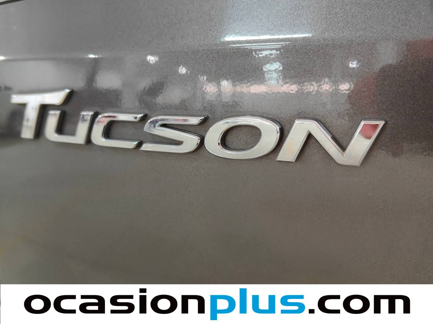 Foto Hyundai Tucson Hyundai Tucson 1.7 CRDi BD 25 Aniversario Sky 4x2 (115 CV)