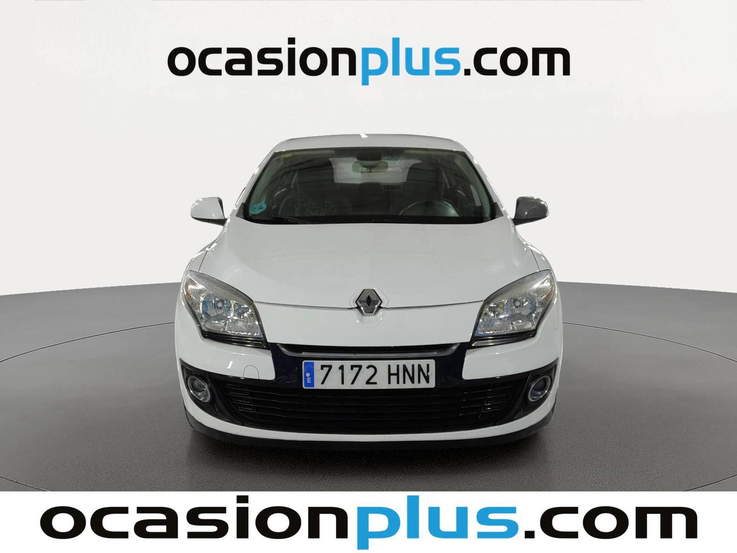 Foto Renault Mégane Renault Megane Expression Energy S&S Tce (115 CV)