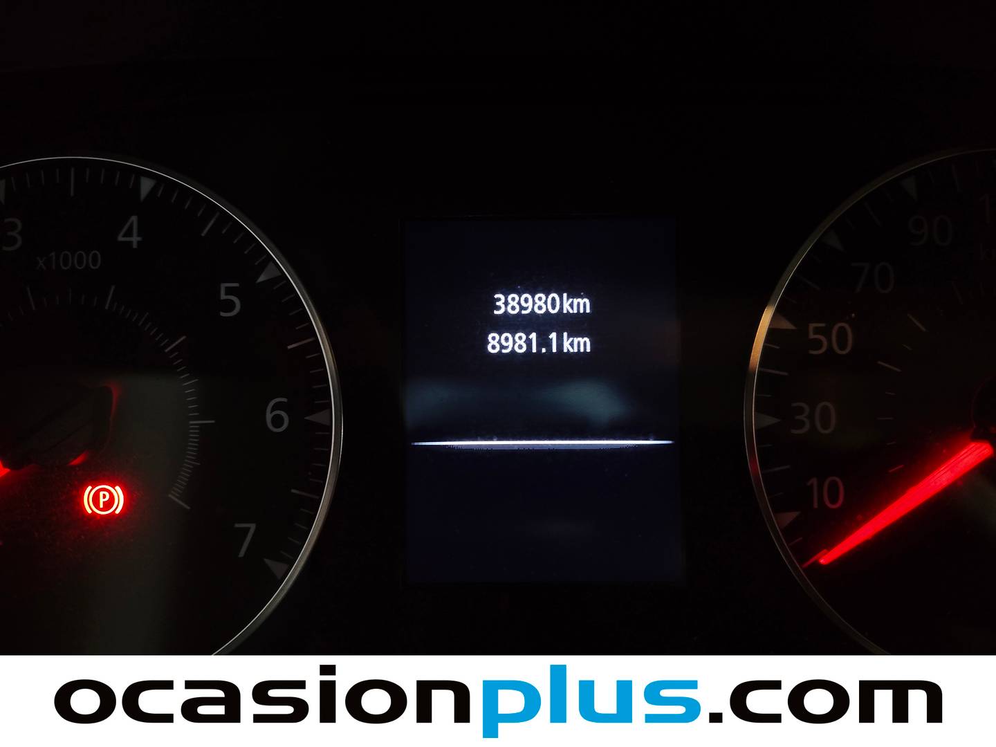 Dacia Duster Dacia Duster Prestige TCE (150 CV) EDC seminuevo