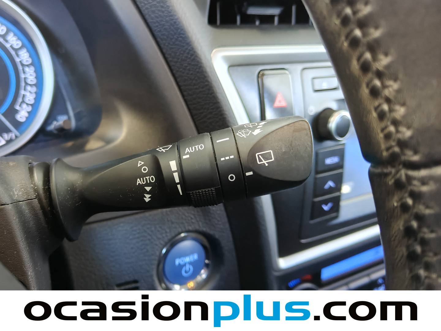 Toyota Auris Toyota Auris Hybrid Active (136 CV) 136cv