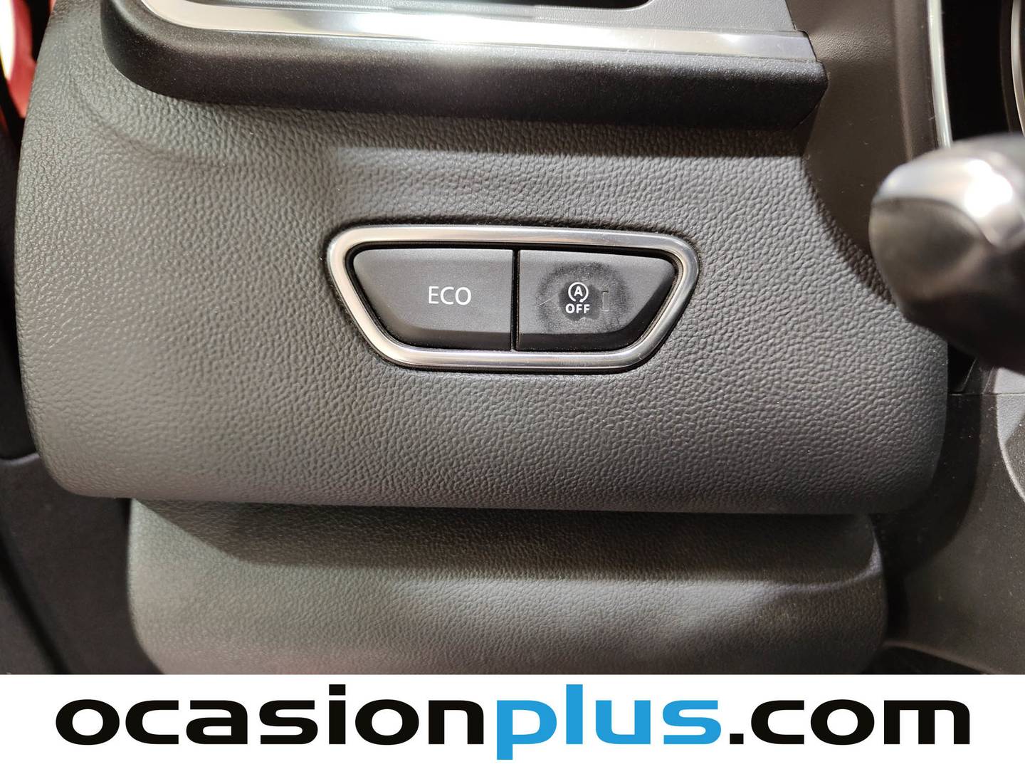 Renault Kadjar Renault Kadjar Zen TCe (140 CV) GPF de segunda mano