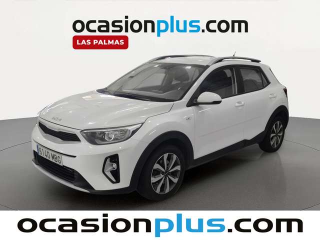 KIA Stonic 1.0 T-GDi Concept (100 CV) de segunda mano