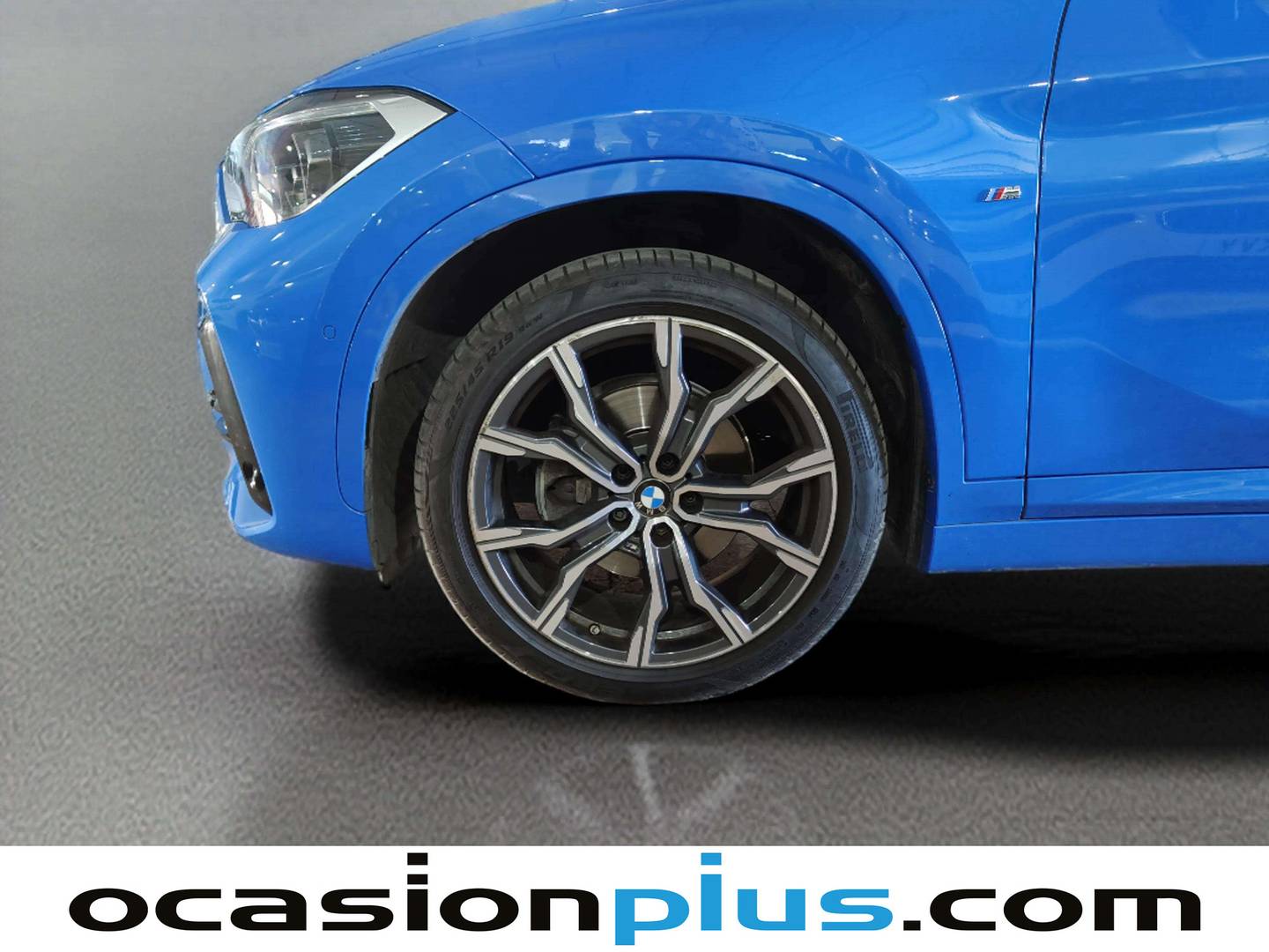 BMW X1 BMW X1 sDrive18d Business (150 CV) Pack M automático