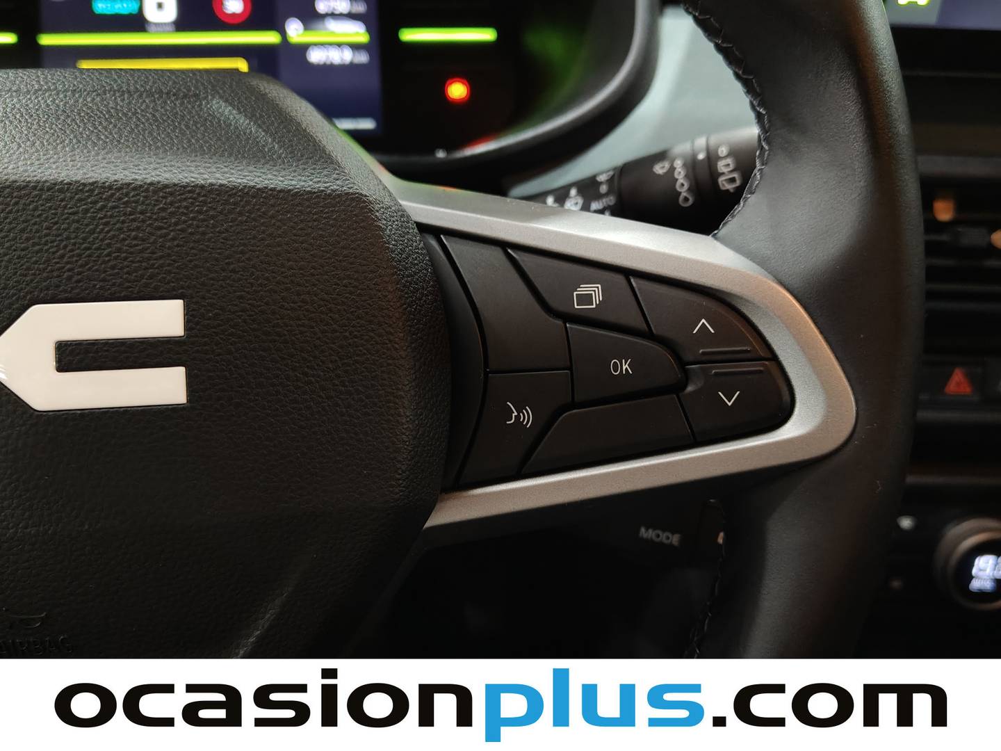 Dacia Jogger Dacia Jogger Extreme Hybrid (155 CV) 7 plazas al mejor precio