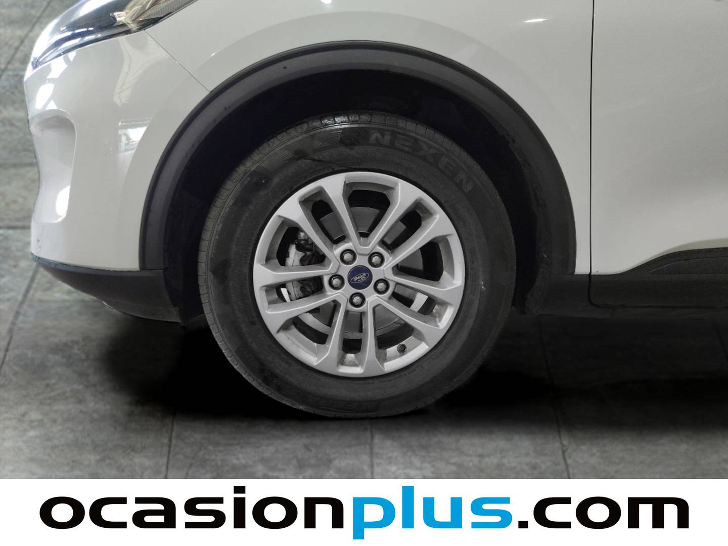 Foto Ford Kuga Ford Kuga 1.5 EcoBoost Titanium 4x2 (150 CV)