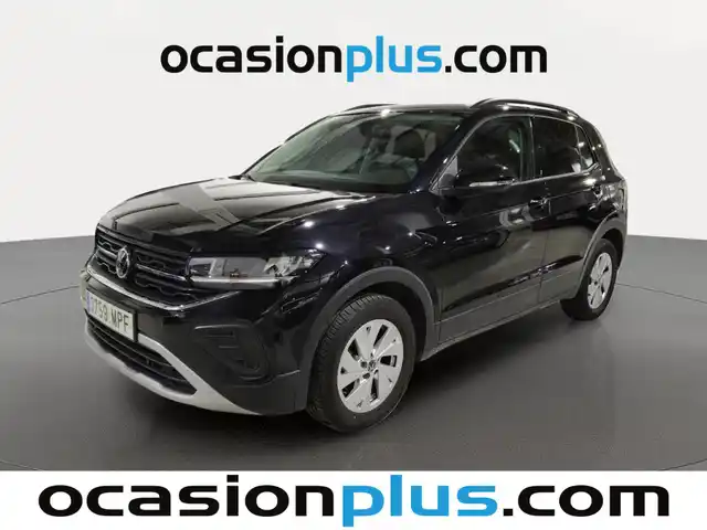 Volkswagen T-Cross Life 1.0 TSI (116 CV) DSG de segunda mano