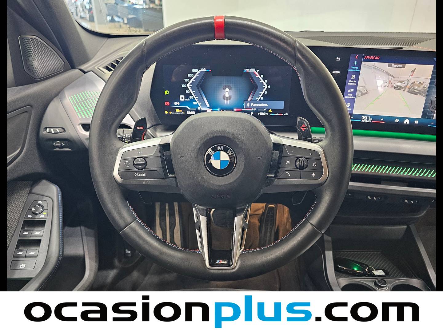 BMW Serie 1 BMW Serie 1 M135i xDrive (300 CV) seminuevo