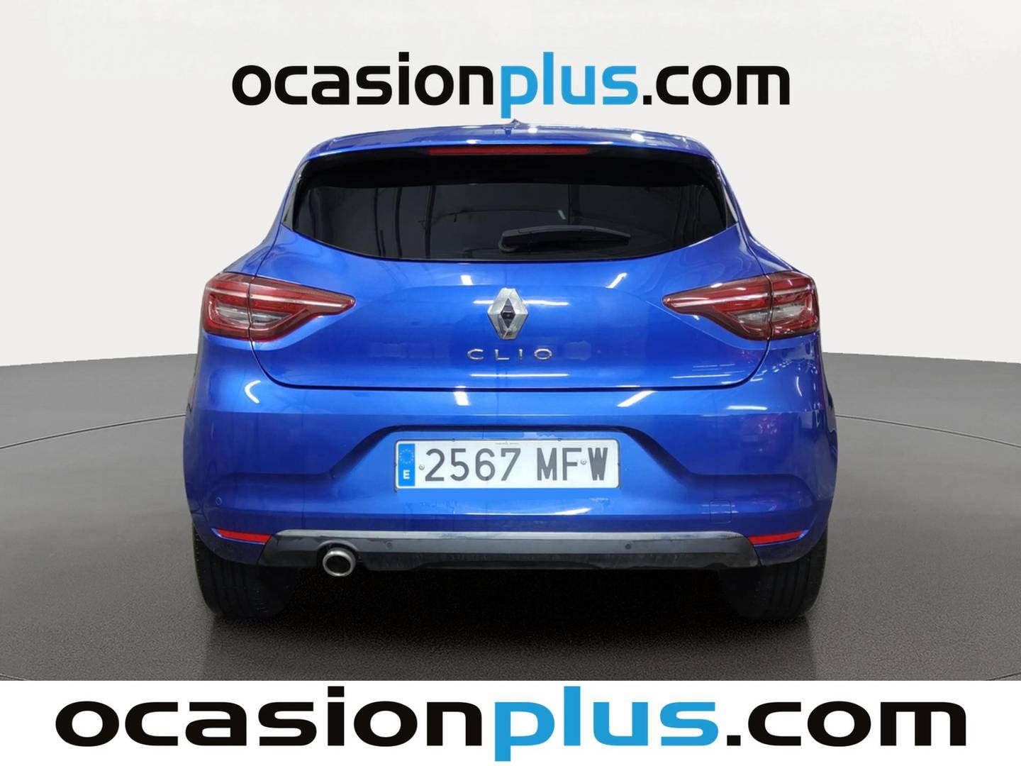 Renault Clio Renault Clio Techno TCe  (90 CV) km 0
