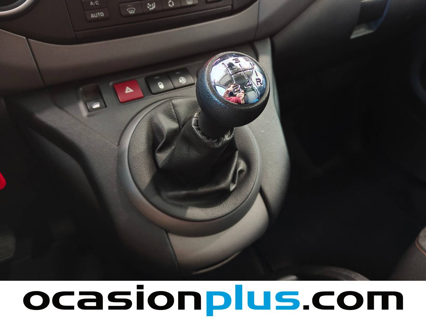 Citroën Berlingo Citroën Berlingo Multispace 20 Aniversario PureTech (110 CV) de segunda mano
