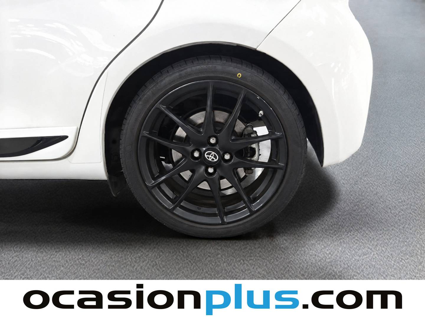 Toyota Yaris Toyota Yaris 1.5 Hybrid GR-Sport (100 CV) 2019
