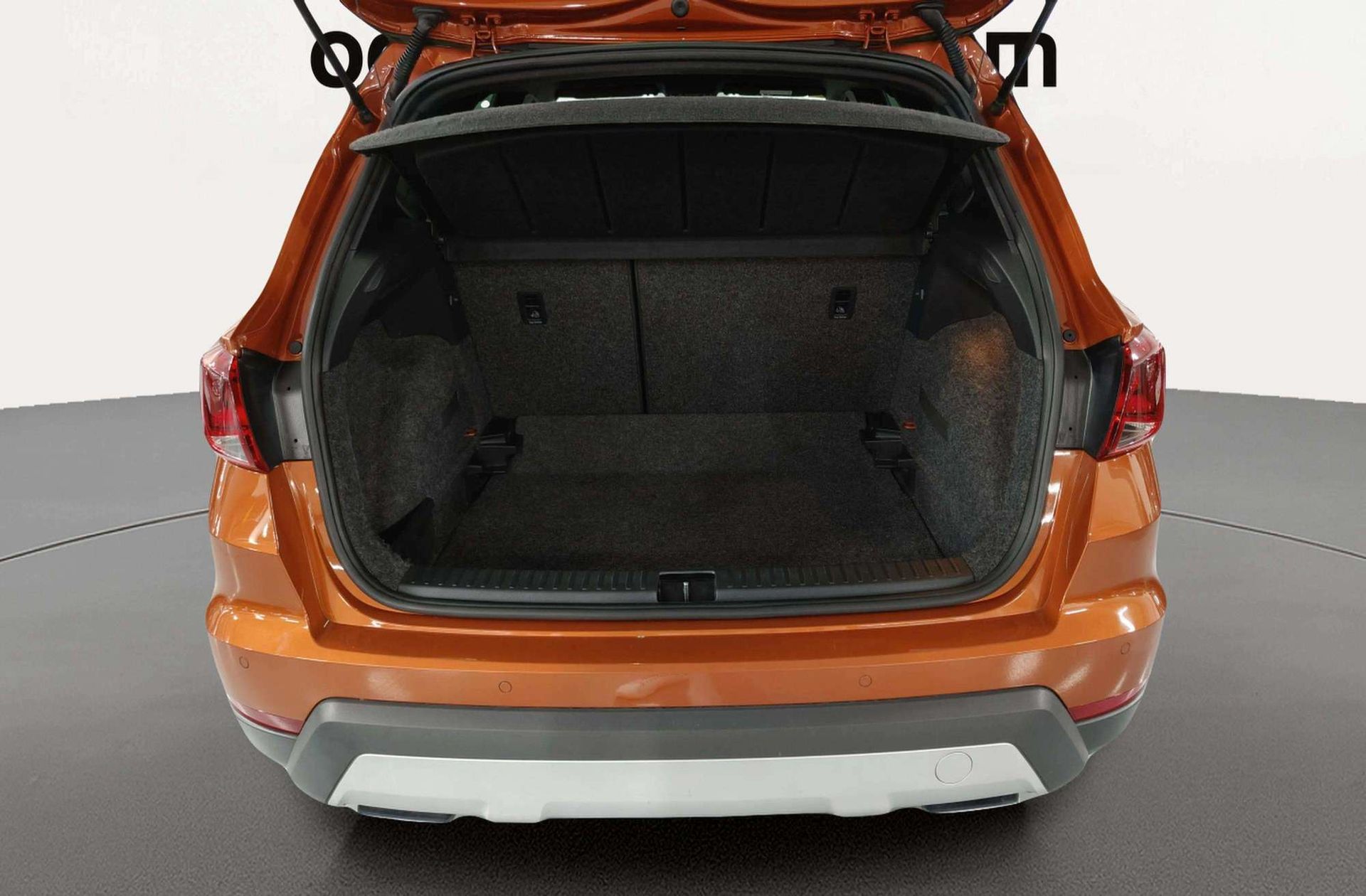 SEAT Arona 1.0 TSI Ecomotive FR Edition - foto 21