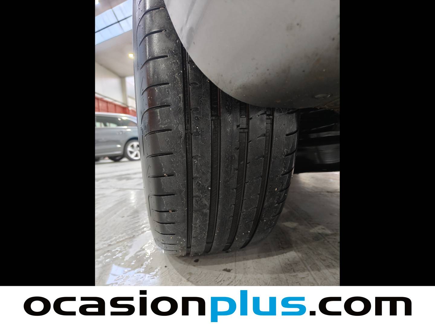 Foto Cupra Formentor CUPRA Formentor 1.5 TSI (150 CV)