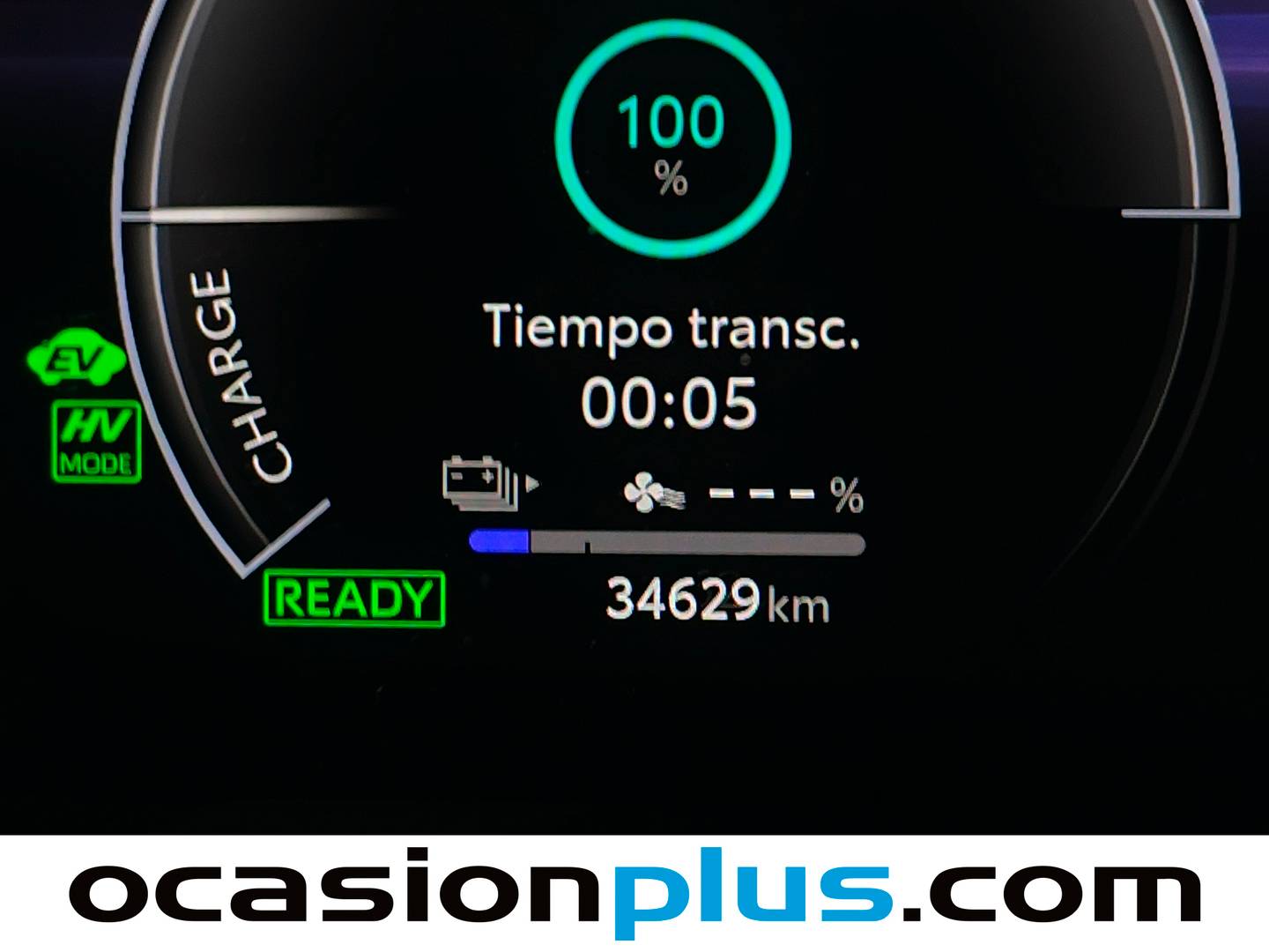 Toyota C-HR Toyota C-HR 220PH Advance (223 CV) seminuevo