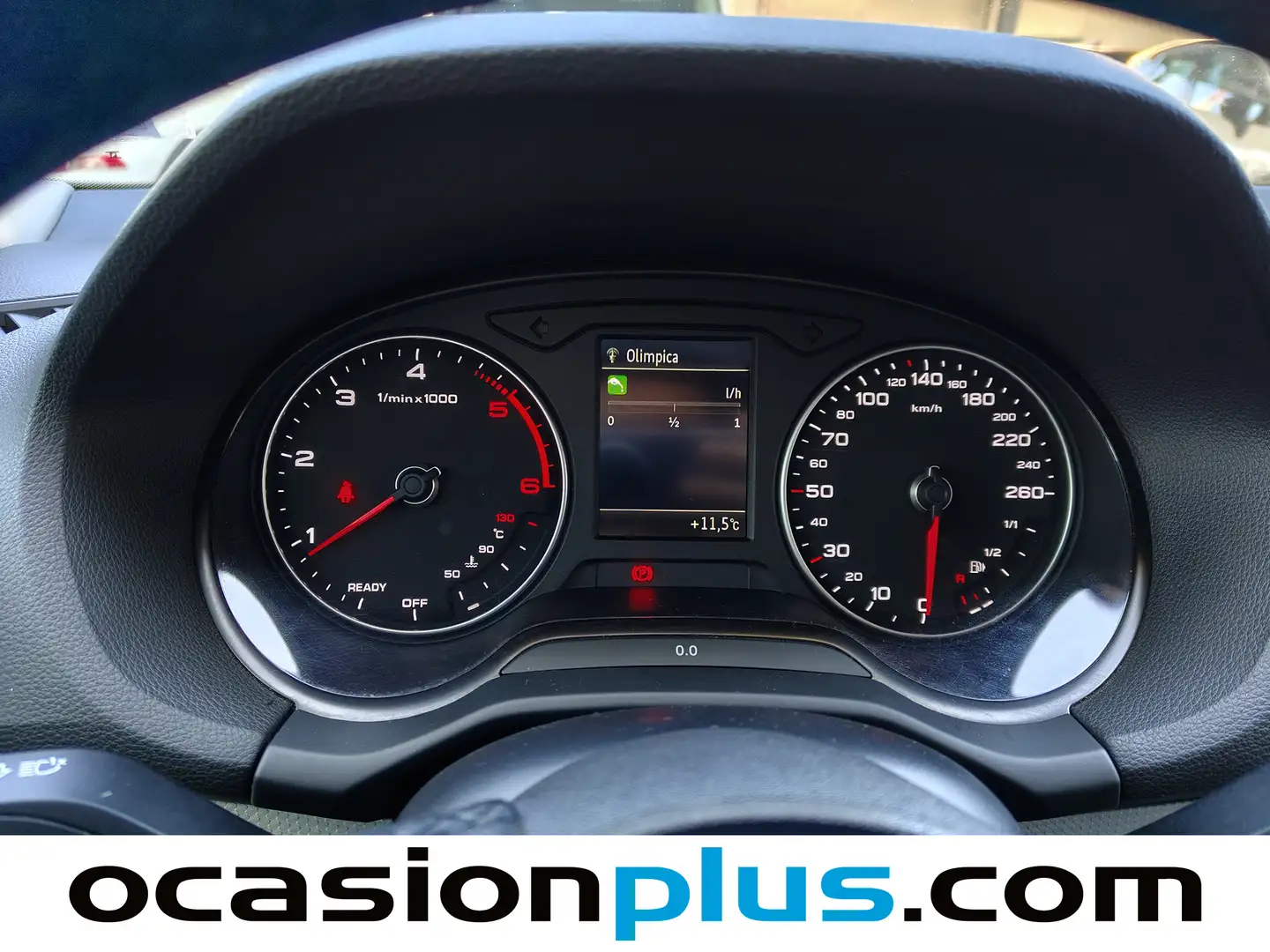 Foto Audi Q2 Audi Q2 Advanced 30 TDI  (116 CV)