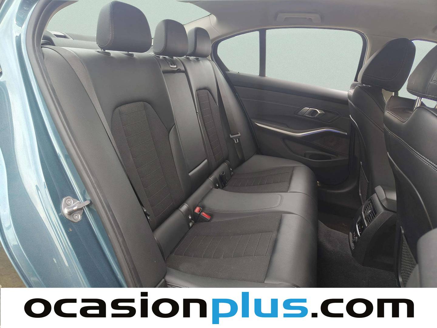 Foto BMW Serie 3 BMW Serie 3 330i (258 CV)