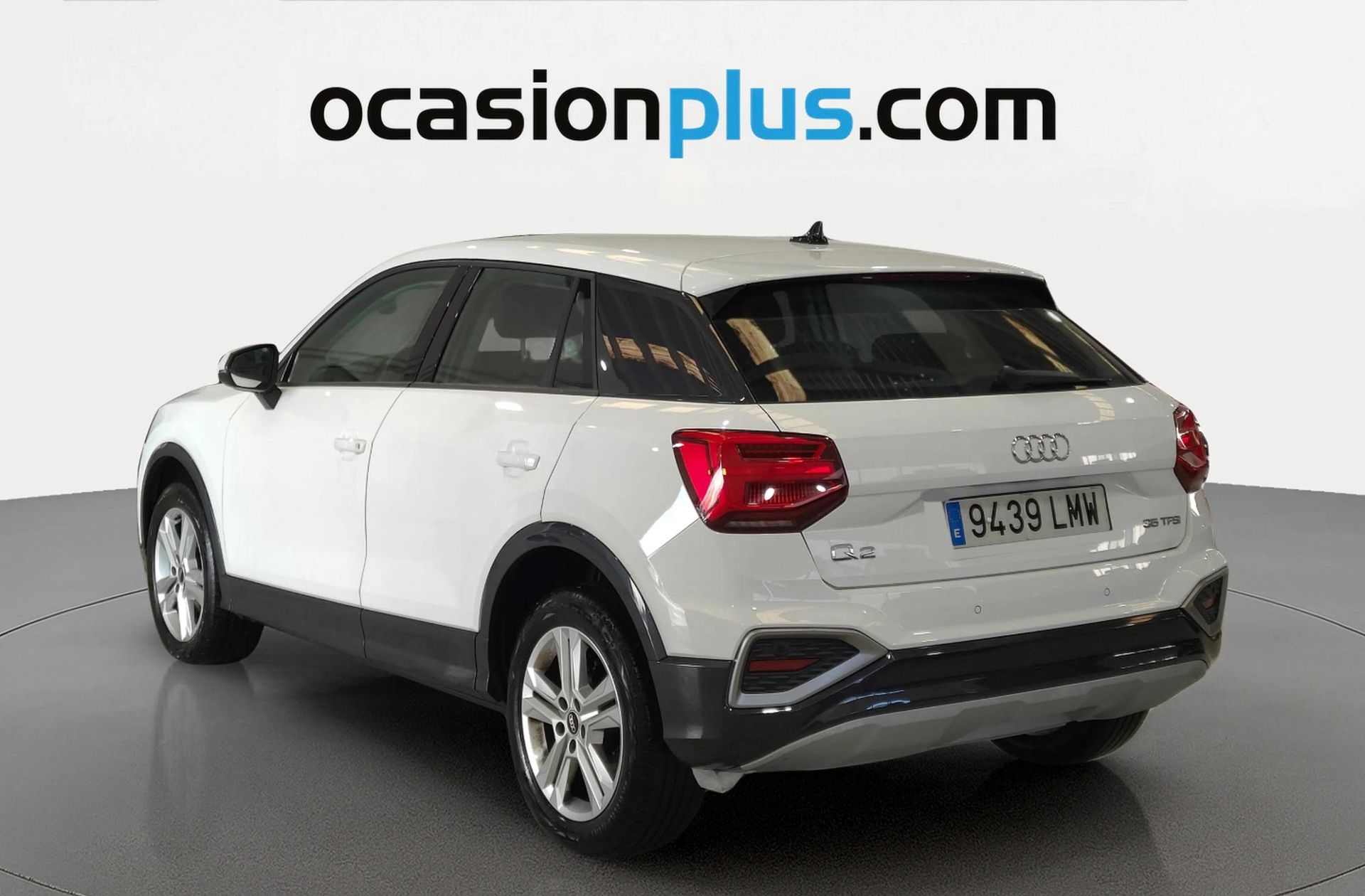 Audi Q2 Advanced 35 TFSI S tronic - foto 4