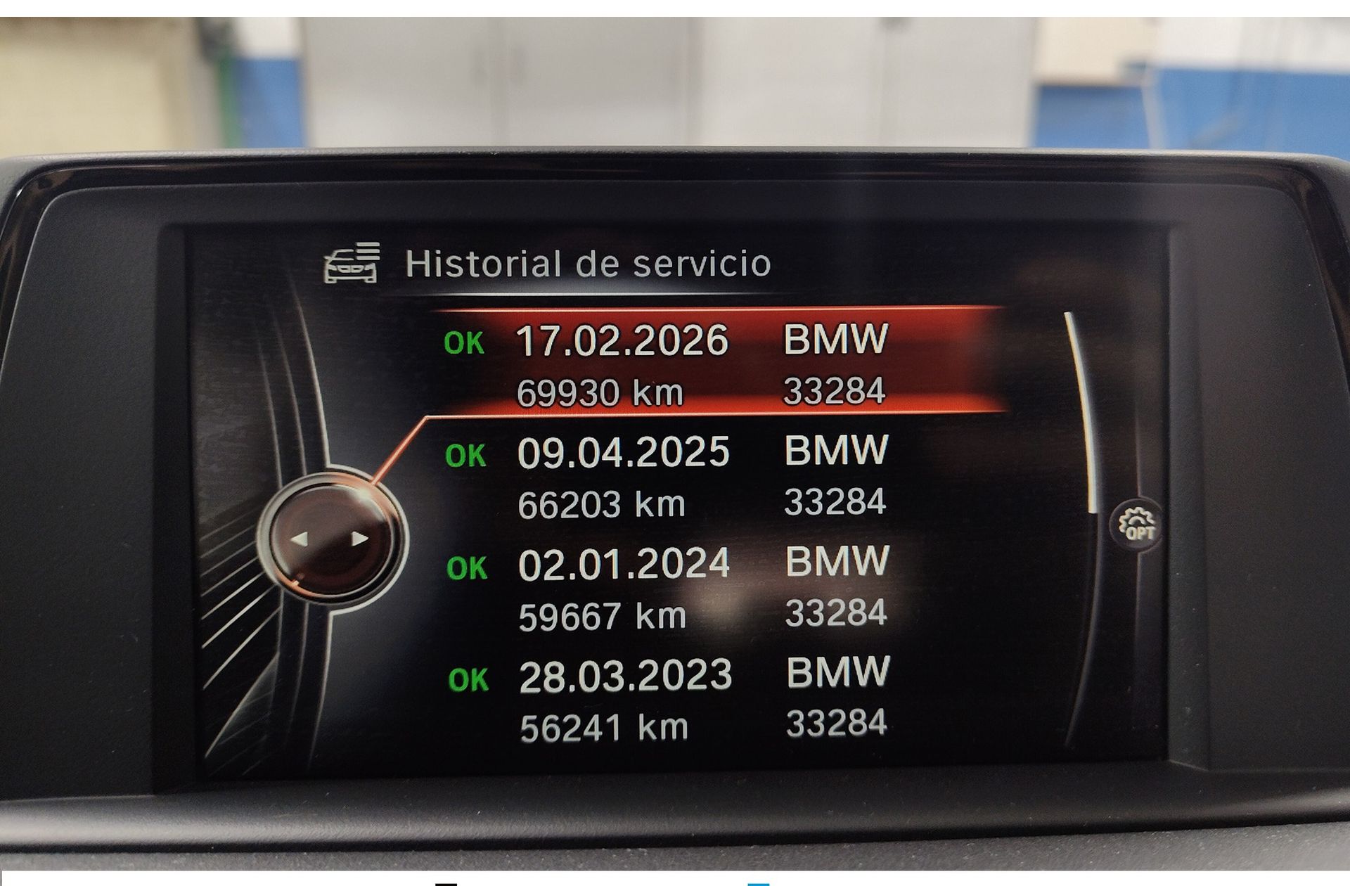 BMW Serie 1 116d Pack M - foto 23