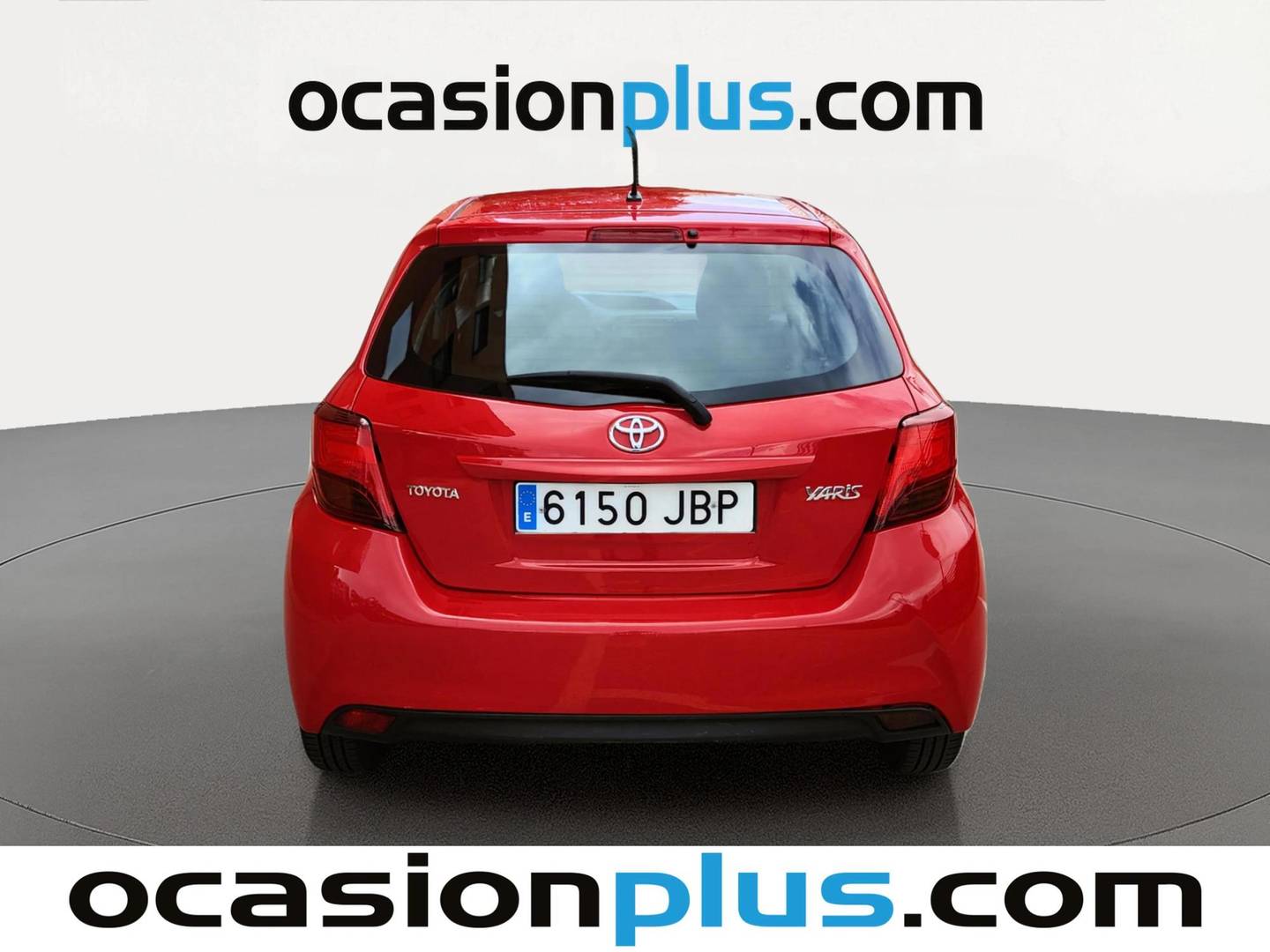 Toyota Yaris Toyota Yaris 70 Active (69 CV) barato
