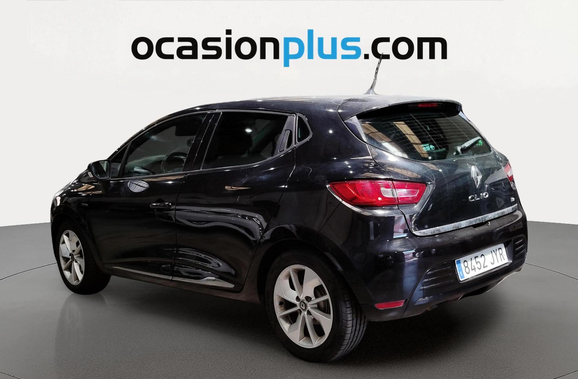 Renault Clio Limited Energy TCe - foto 3
