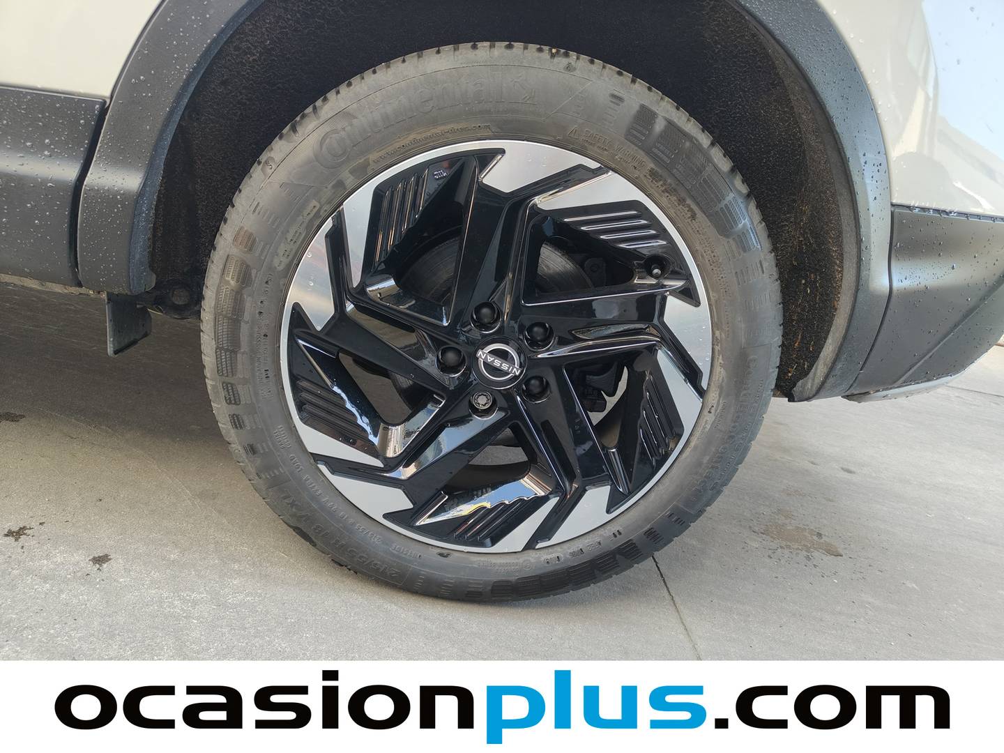 Nissan QASHQAI Nissan Qashqai DIG-T (140 CV) E6D N-CONNECTA 140cv