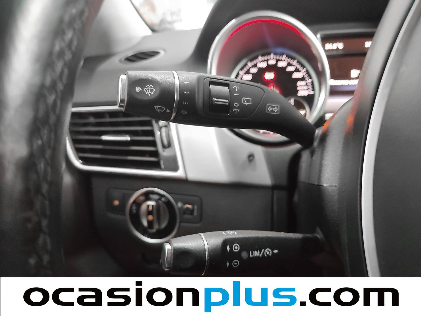 Foto Mercedes Clase GLE Mercedes-Benz GLE GLE 500 e 4Matic (442 CV) Pack AMG