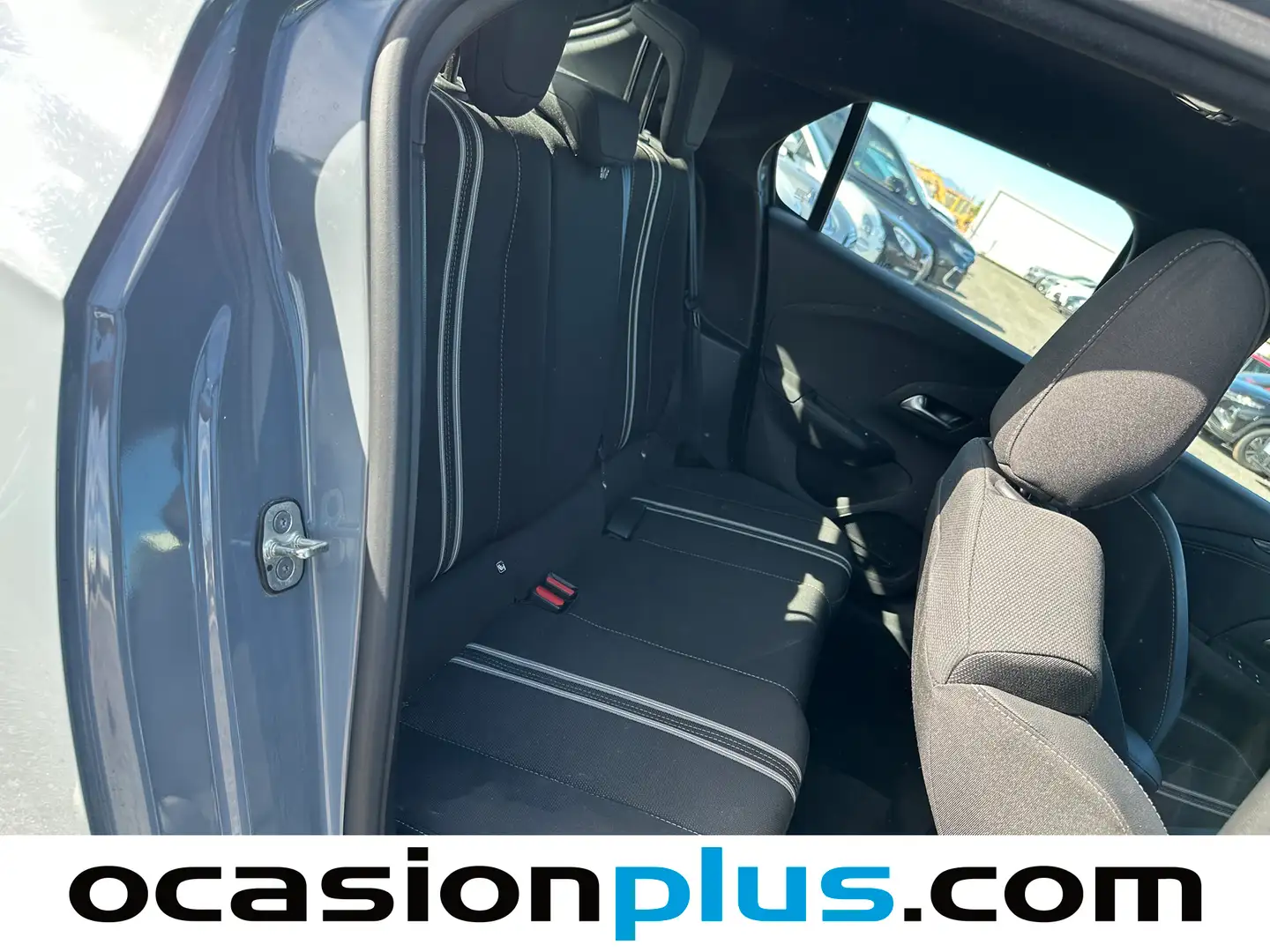 Foto Opel Corsa Opel Corsa 1.2 T XHL GS (100 CV)