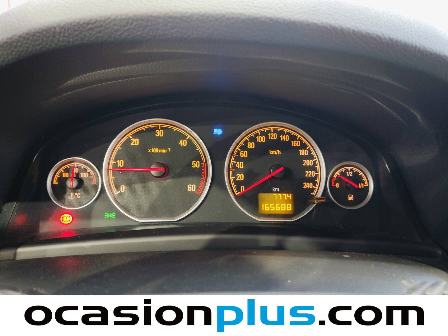 Opel Vectra Opel Vectra 1.9 CDTI Elegance (120 CV) de segunda mano