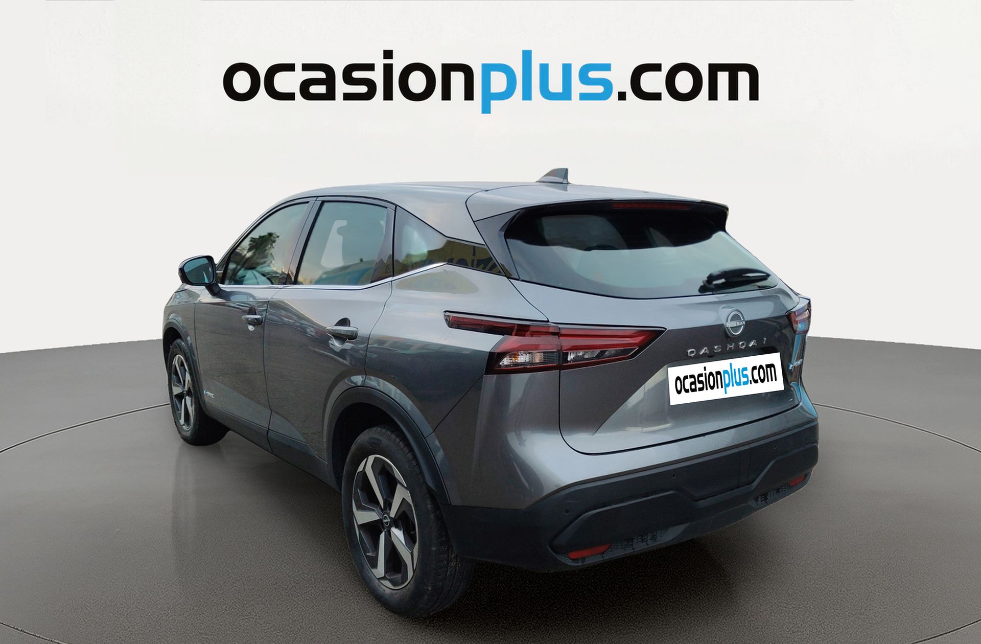 Nissan Qashqai E-POWER Acenta - foto 3