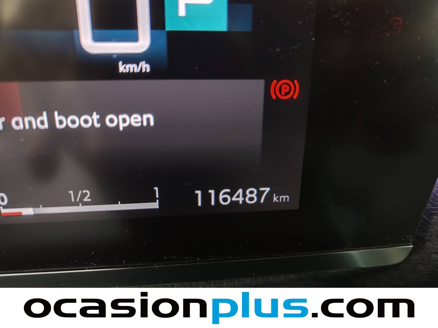 Citroën C4 Citroën C4 PureTech 130 S&S 6v Feel Pack EAT8 (130 CV) seminuevo
