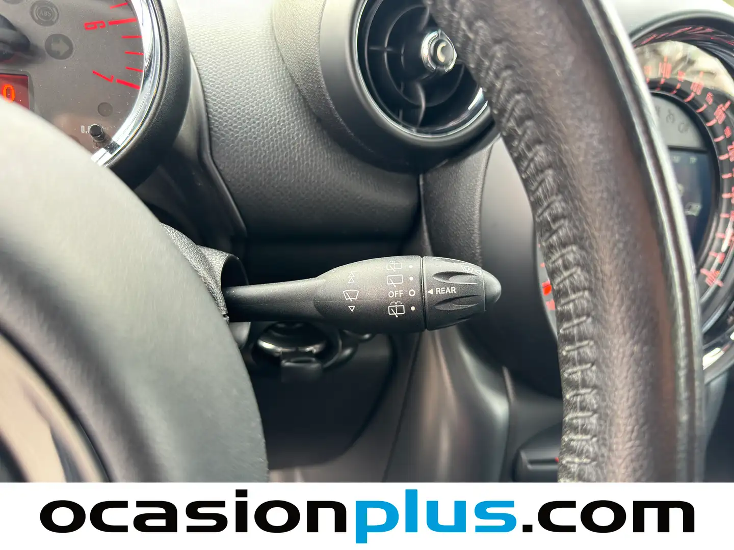 Foto Mini Countryman MINI MINI Countryman Cooper SD (143 CV)