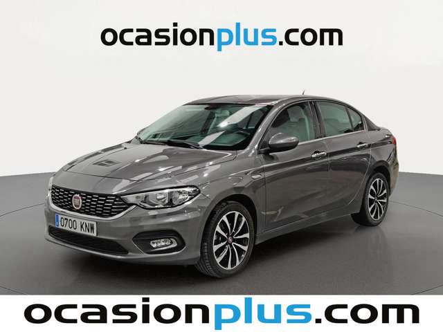 Fiat Tipo 1.4 Lounge (95 CV) de segunda mano