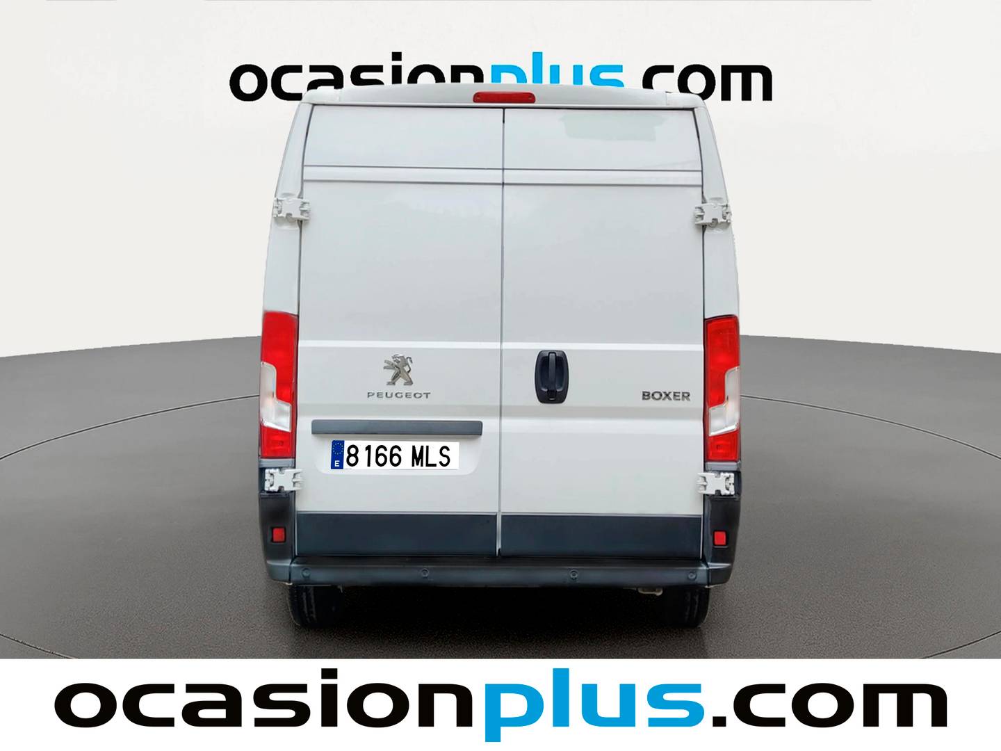 Peugeot Boxer Peugeot Boxer Furgon BlueHDi 140 S&S 335 L3H2 (140 CV) barato