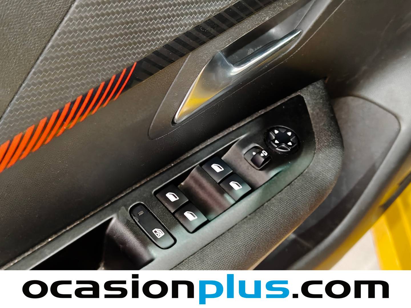 Peugeot 208 Peugeot 208 PureTech 75 S&S Active Pack (75 CV) de segunda mano