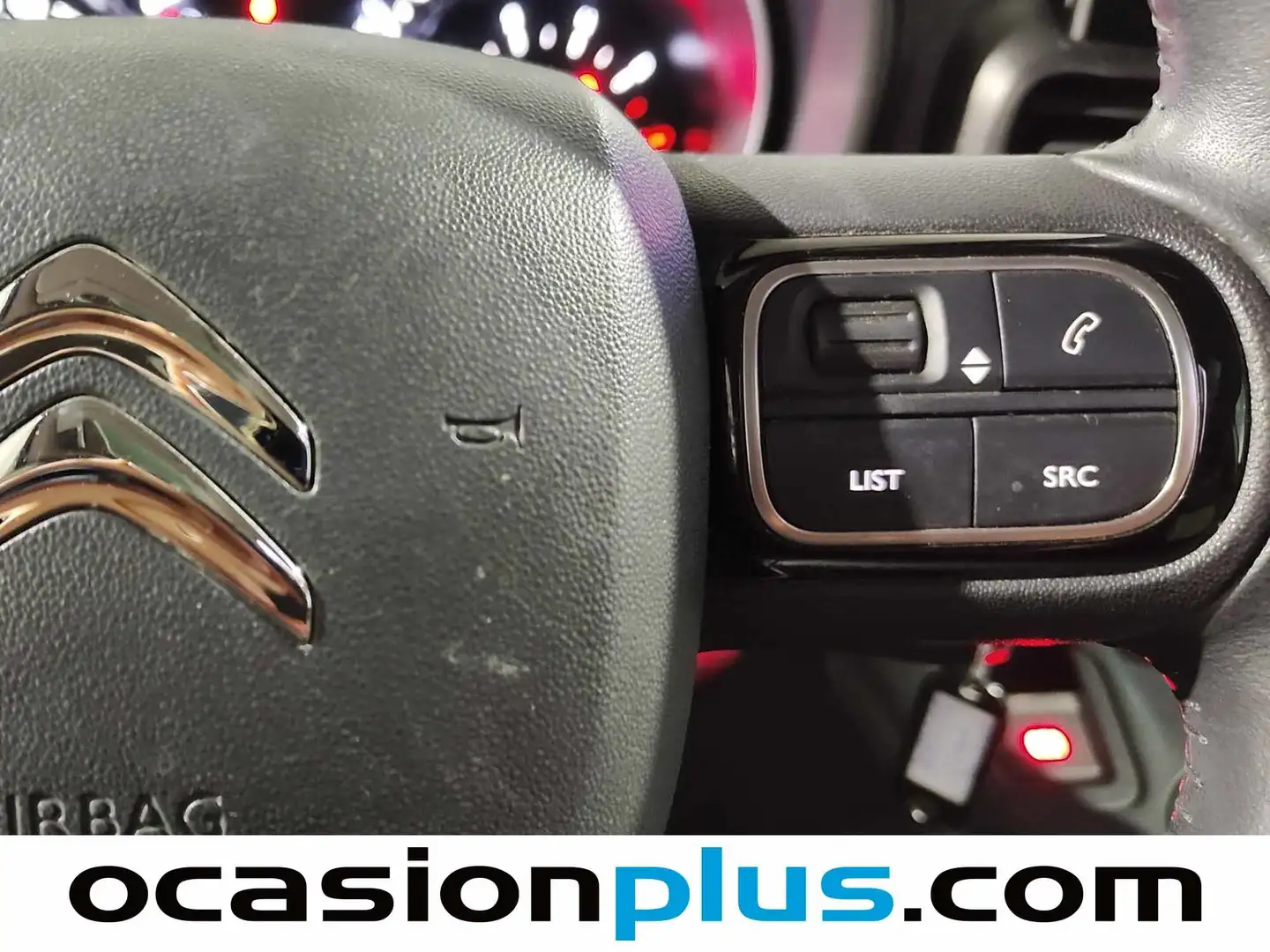 Foto Citroën Berlingo Citroen Berlingo Talla M BlueHDi 130 S&S 6v Rip Curl (130 CV)