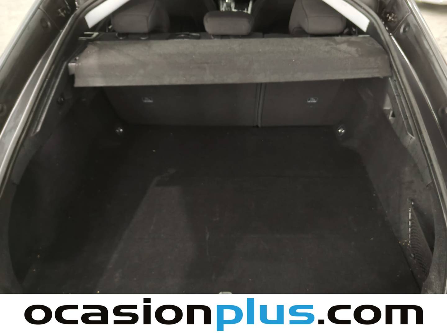 Foto Peugeot 508 Peugeot 508 BlueHDi 130 S&S Business Line EAT8 (130 CV)