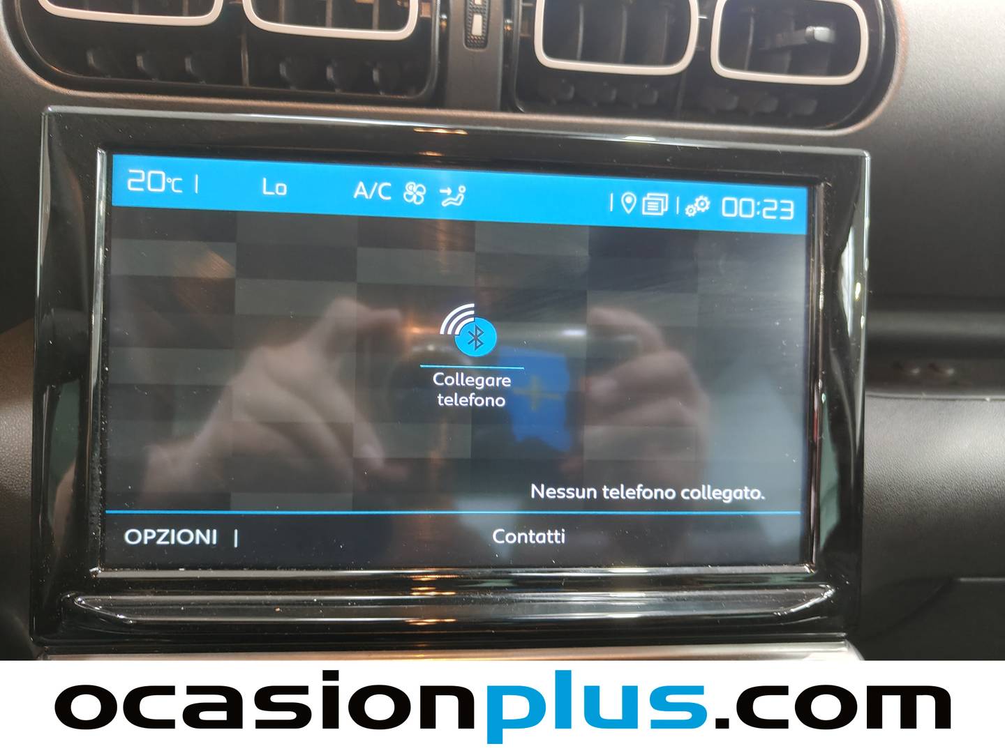 Citroën C3 Aircross Citroen C3 Aircross PureTech 110 S&S Max (110 CV) barato