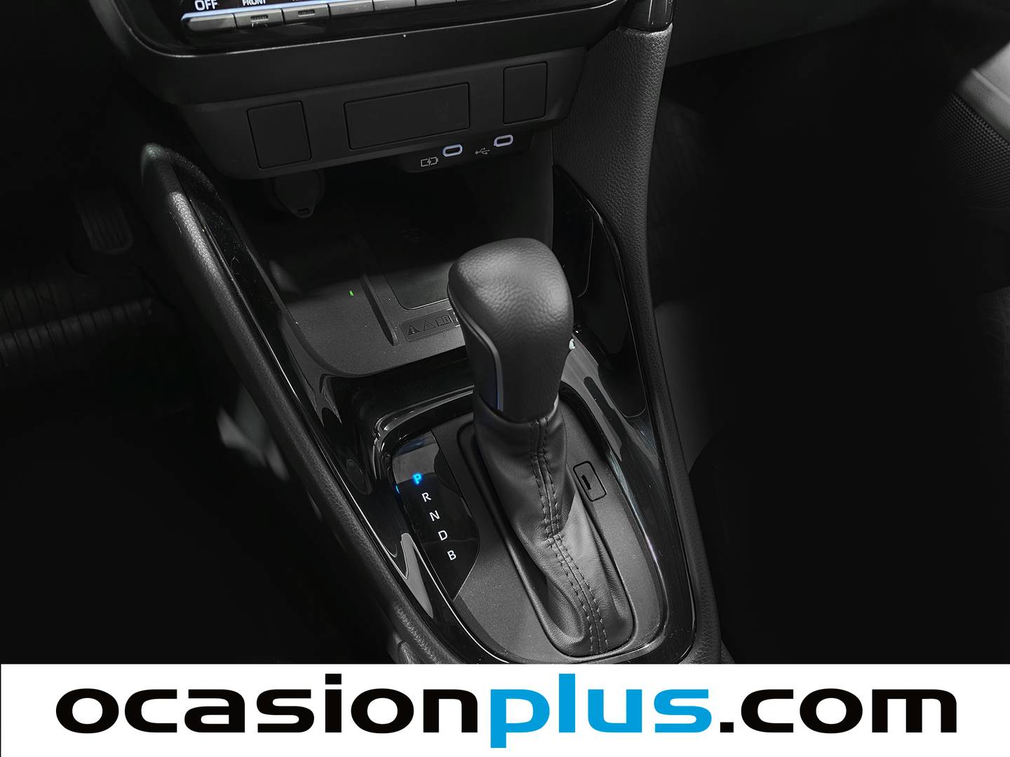 Foto Toyota Yaris Toyota Yaris 120H Style (116 CV)