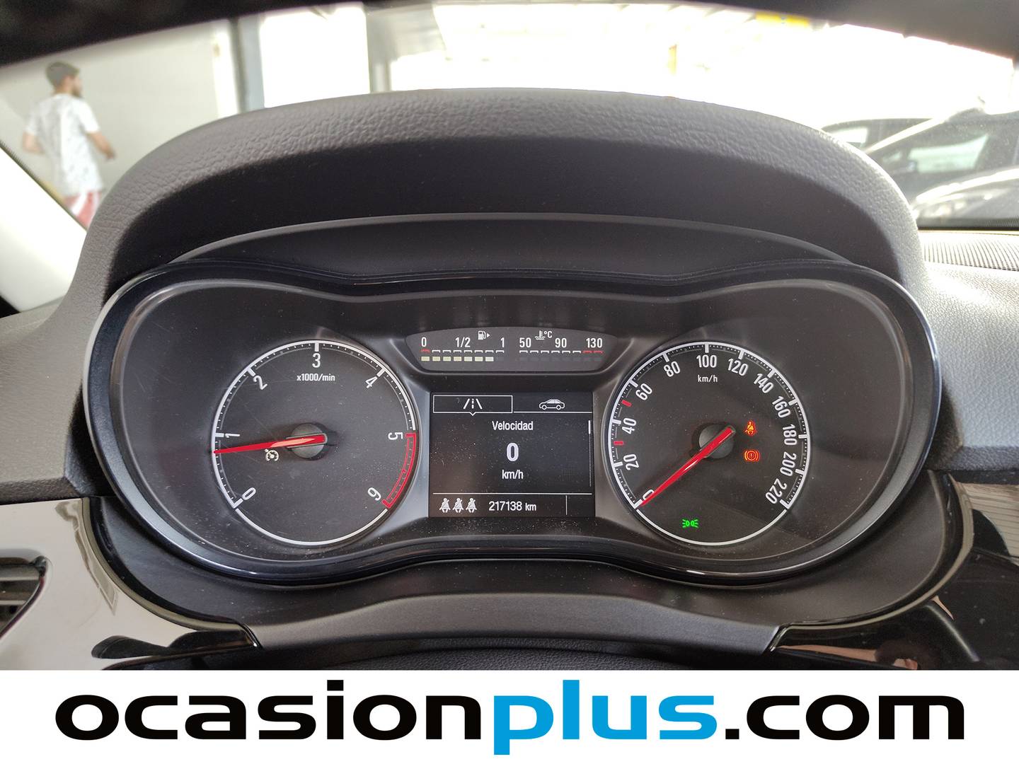 Opel Corsa Opel Corsa 1.3 CDTi S&S Selective (95 CV) 2016