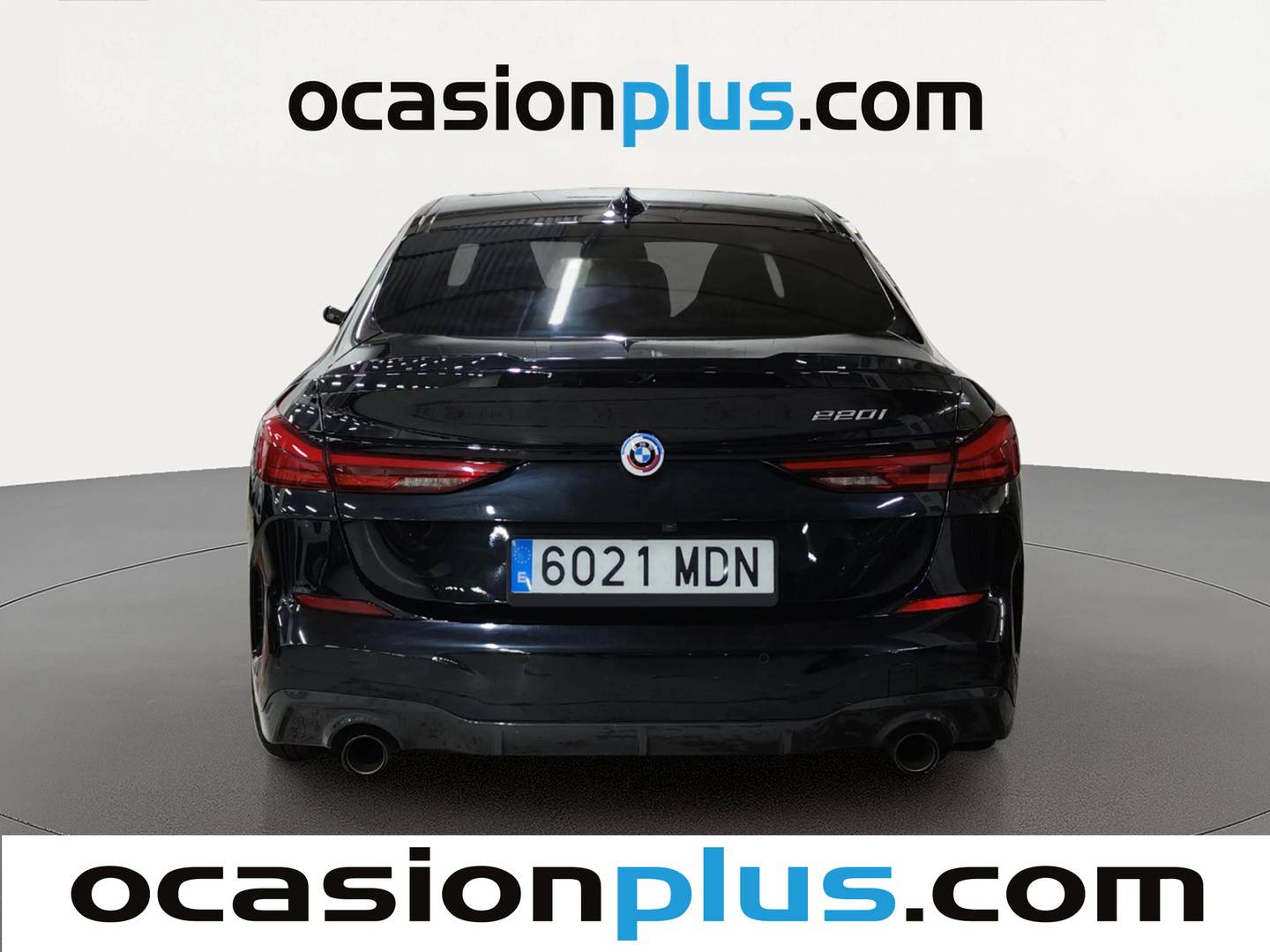 BMW Serie 2 BMW Serie 2 220i Gran Coupe (178 CV) Pack M al mejor precio