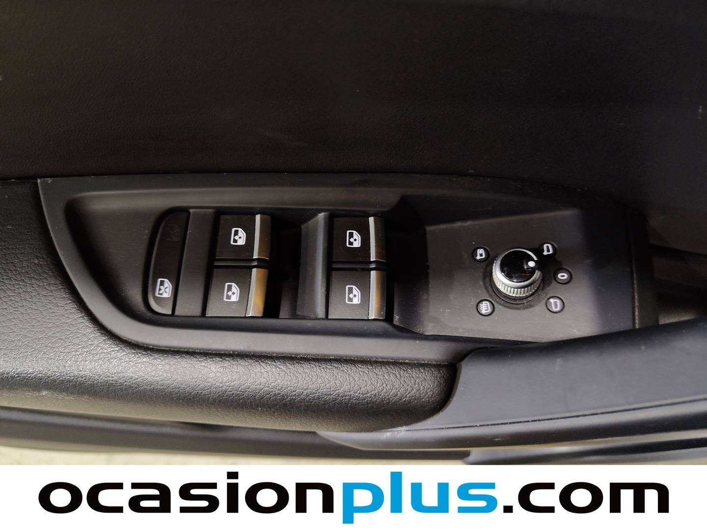 Audi Q5 Audi Q5 S line 35 TDI (163 CV) S tronic de ocasión