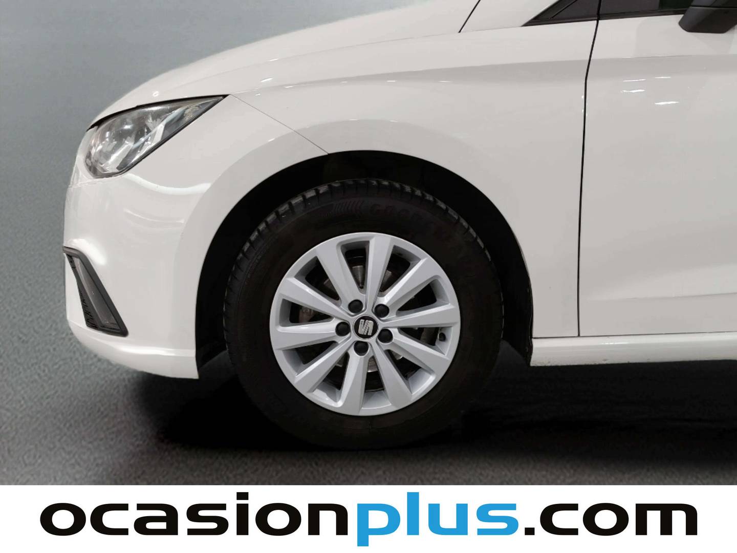 Seat Ibiza SEAT Ibiza 1.0 TSI S&S Reference Plus (95 CV) km 0