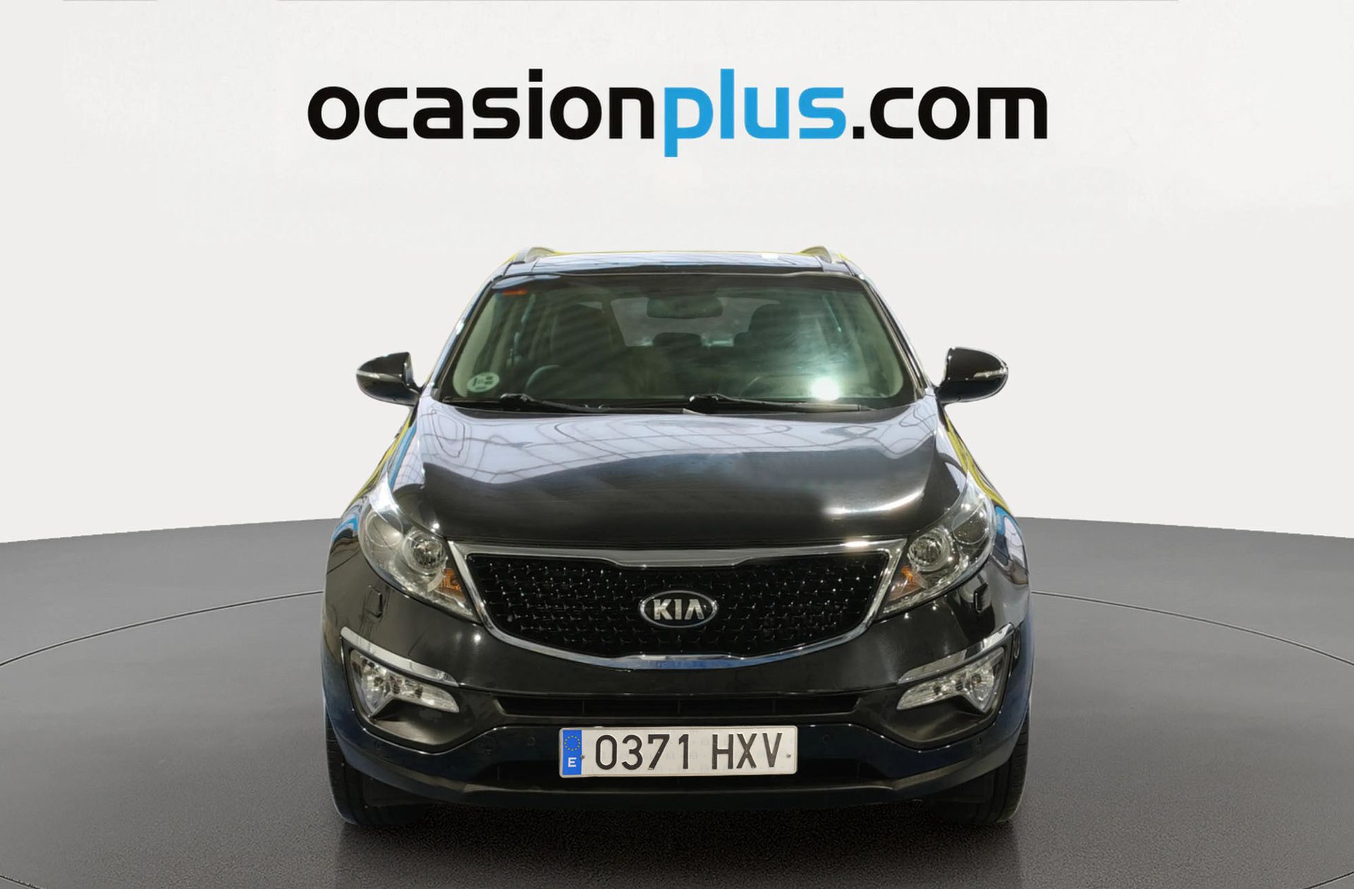 Kia Sportage 1.7 CRDi VGT Drive 4x2 - foto 11