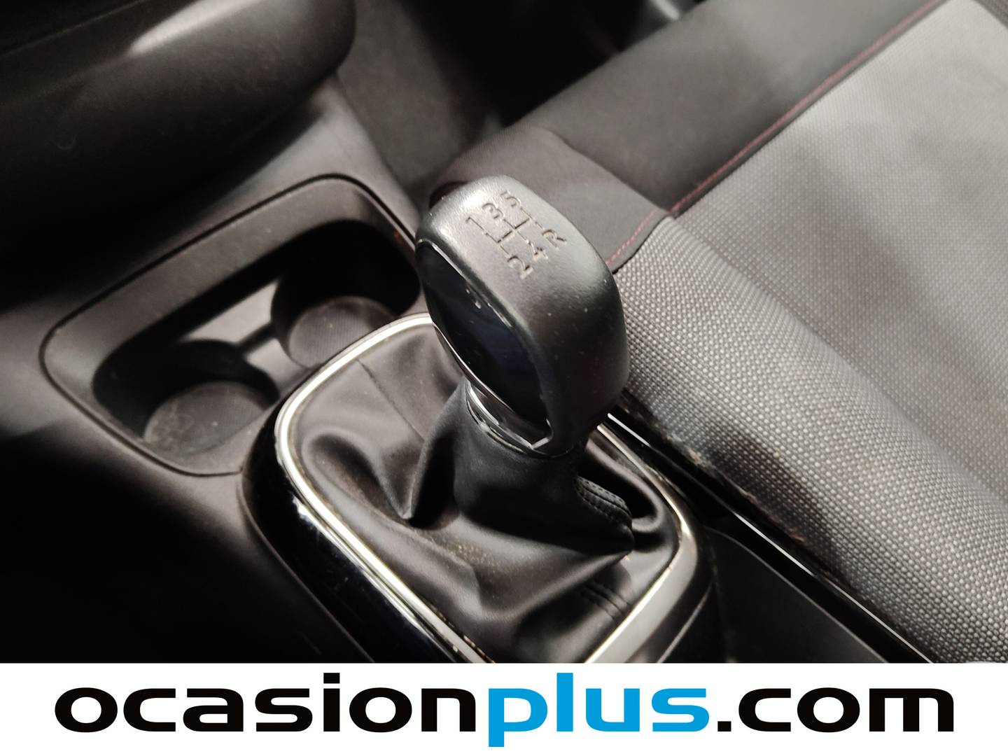 Foto Citroën C4 Cactus Citroen C4 Cactus BlueHDi 100 Feel (100 CV)