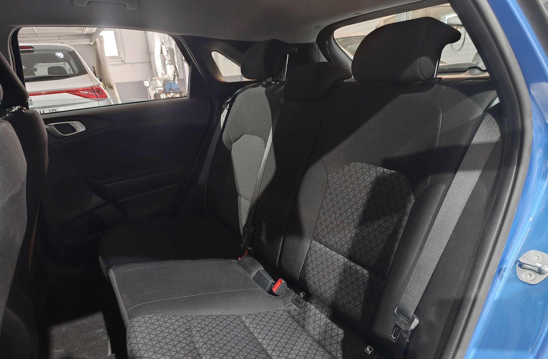 Kia Ceed 1.0 T-GDi Concept - foto 12