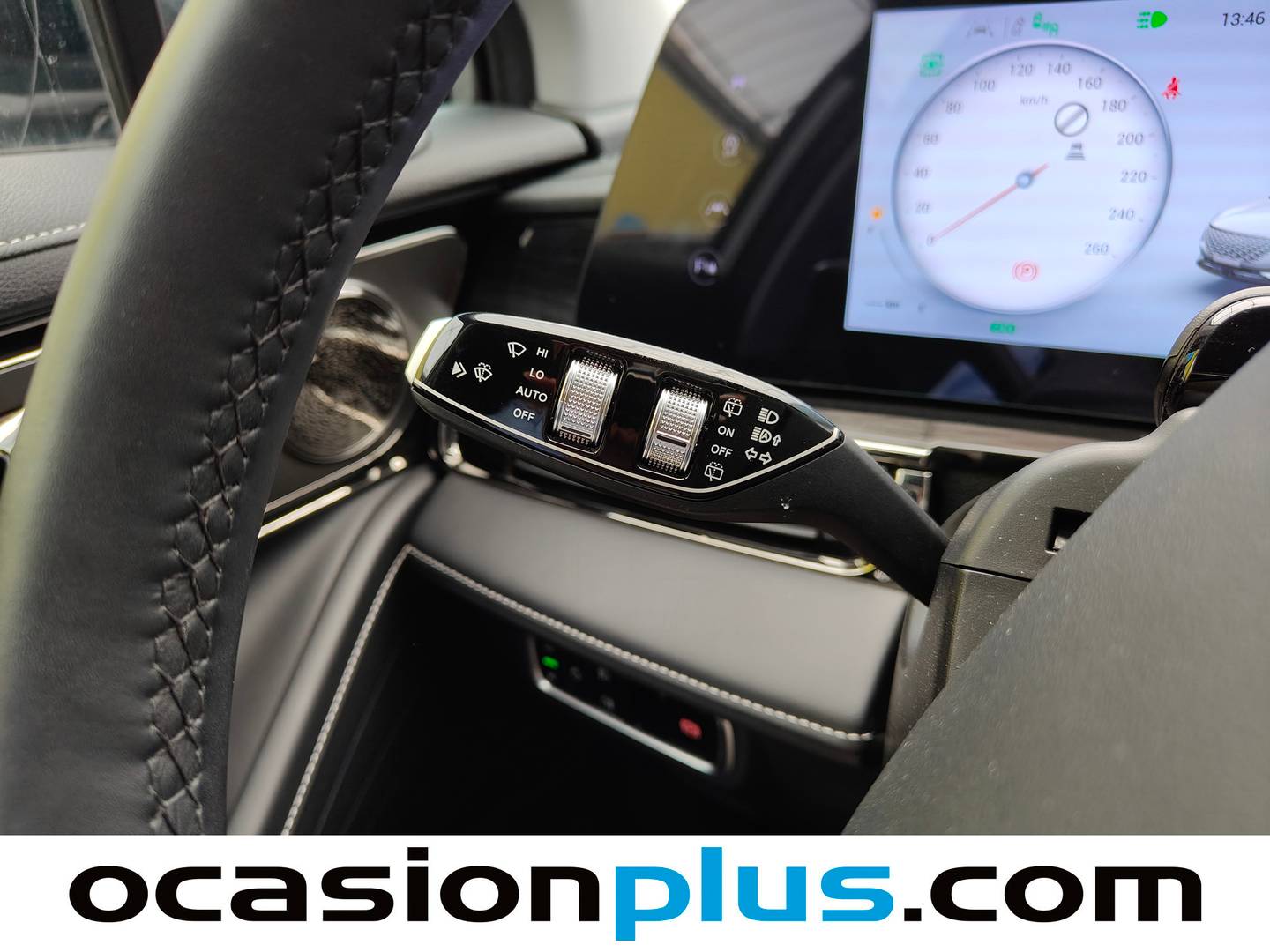 OMODA 5 OMODA 5 1.6 TGDI Premium (145 CV) automático