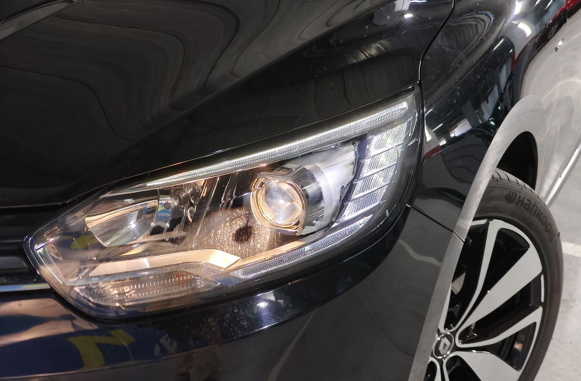 Renault Scénic Limited Energy TCe EDC - foto 18