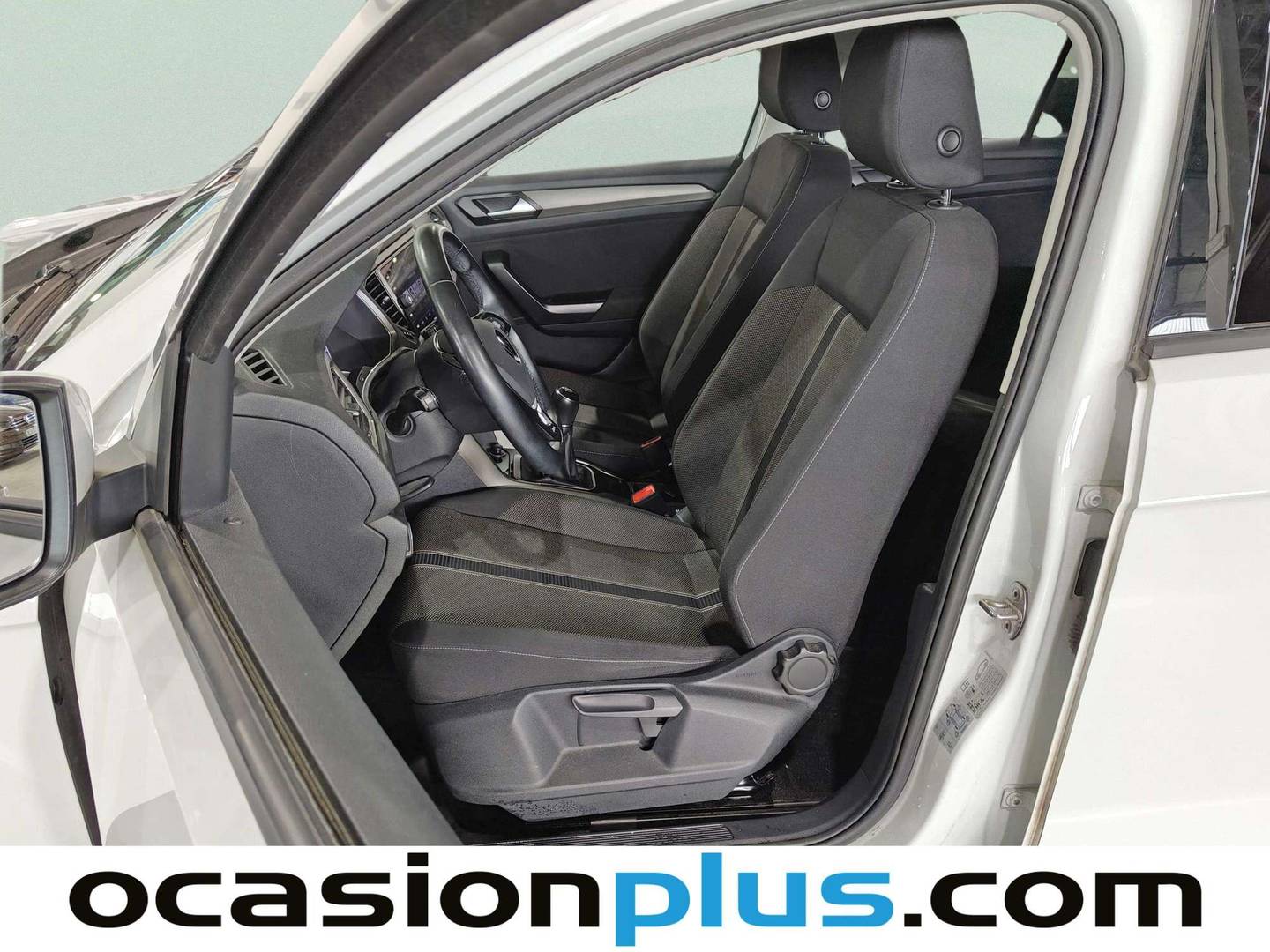 Foto asientos delanteros Volkswagen T-Roc Volkswagen T-Roc Advance 1.0 TSI 81 kW (110 CV)